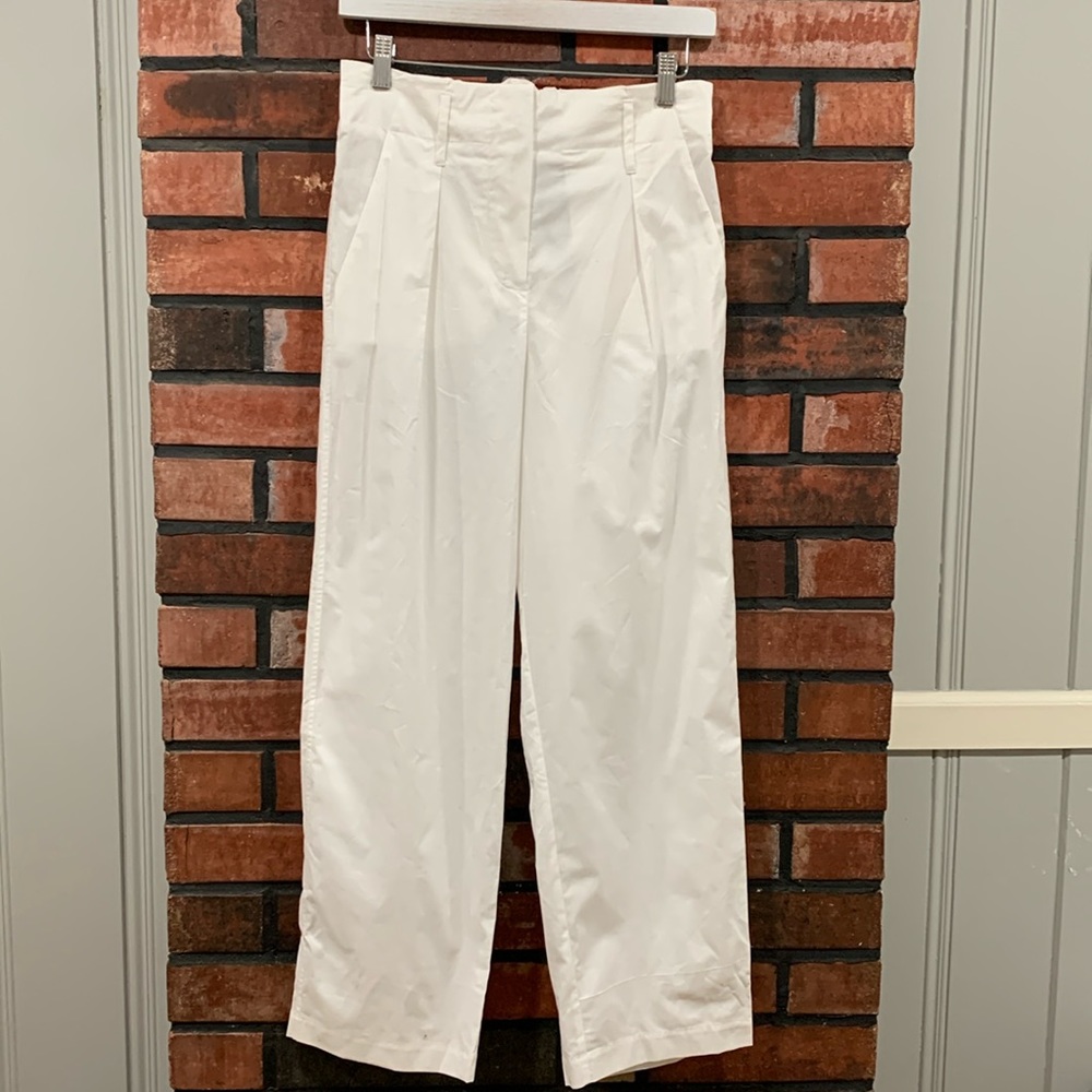 Whyci Milano Pants